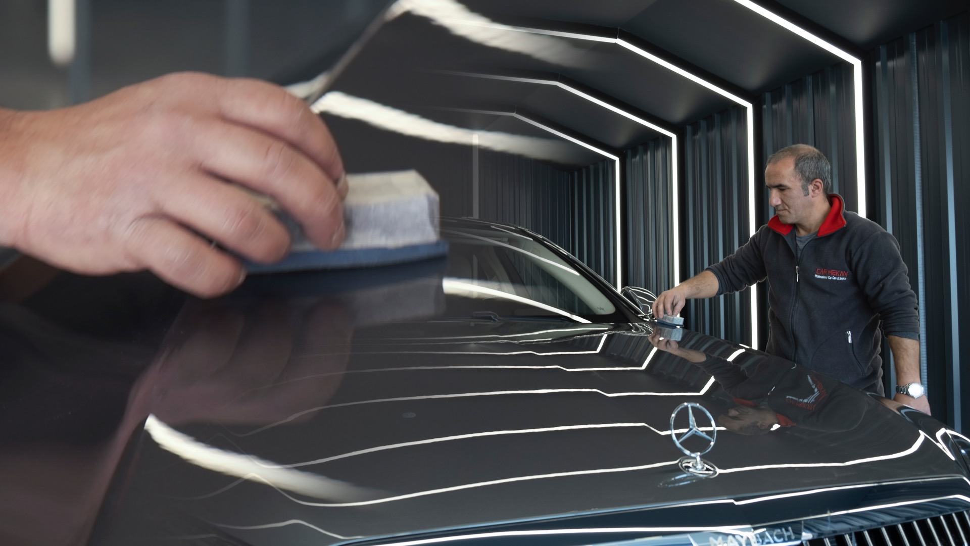 Narlıdere Seramik Kaplama