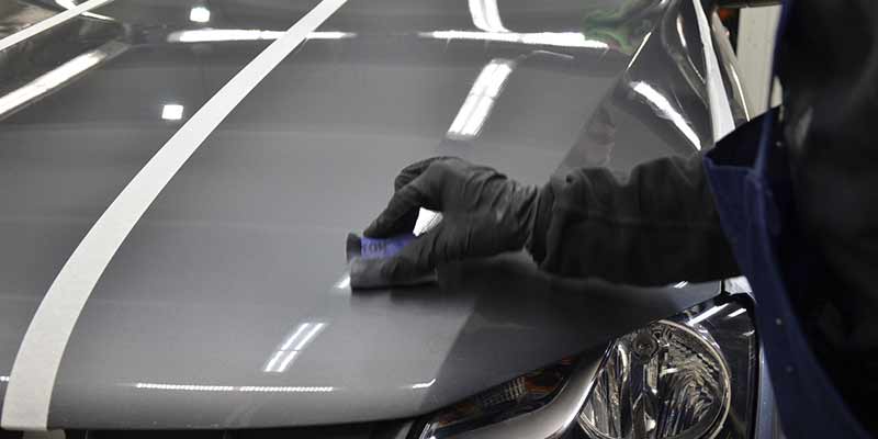 Narlıdere Seramik Kaplama